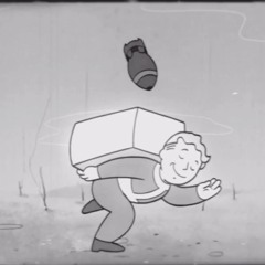 Tsunami Childhood Beats Remix - Fallout 3