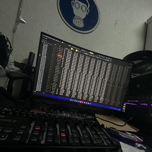 Beeftekk Bday Set [StampfKomando] (26.11)