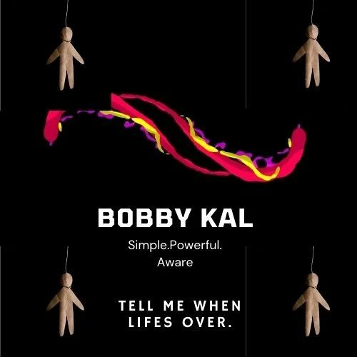 ☆ Tell Me When This Lifes Is Over ☆ - New Genre - Ambient LoFi Trap