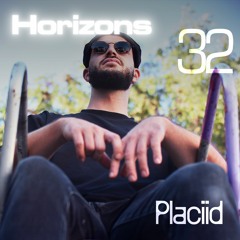 HORIZONS PODCAST #32 - PLACIID