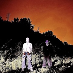 UPSIDEDOWNCROSS (feat. Ken Carson)