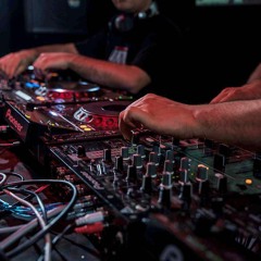SETS & PODCAST by RECYCLE DUO