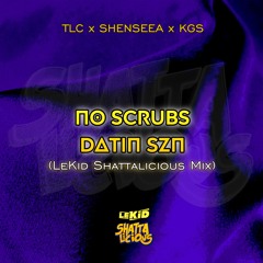 Dating Season (LeKid Shattalicious Remix)