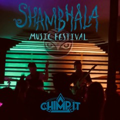 CHIMP IT - SHAMBHALA 2023