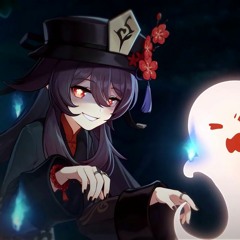 The Ten Hillichruls (Hu Tao song English cover) Replicant remix