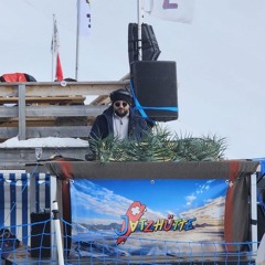 OLI.KAS @ Jatzlove 2025 - 15.02.25 Jatzhütte Davos