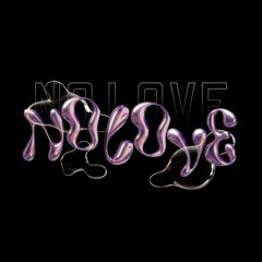 fin - NO LOVE