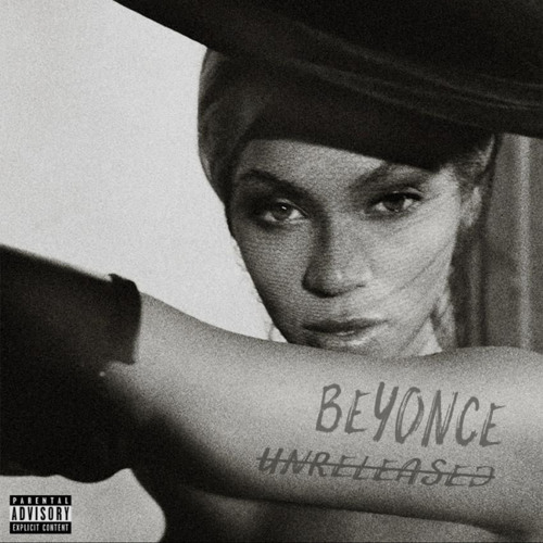 Beyoncé Unreleased