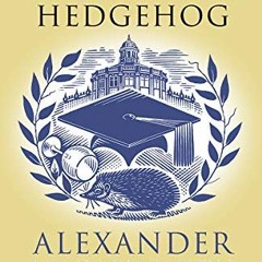 [View] EBOOK 💖 Your Inner Hedgehog (Professor Dr von Igelfeld Series) by  Alexander