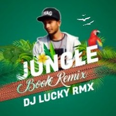 Jungle Book (Dj Lucky)  smashup remix.mp3