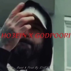 HO3EIN X GODPOORI-Persian Drill Remix (Beat & prod by ENEKAS)