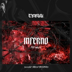 INFERNO (Prod. 88VLEXX)