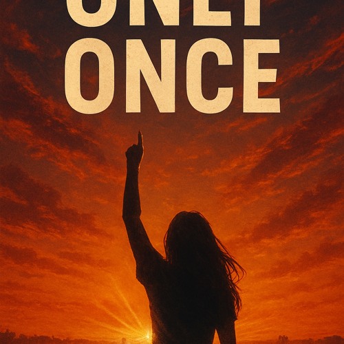 Only once