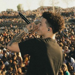 Lil Mosey - Pika Pika
