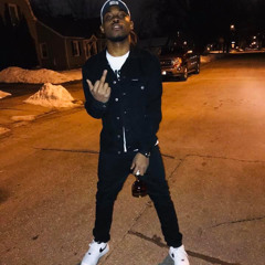 Cheif Gully - Diffrent Breed