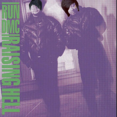 Peter Piper - Run DMC but its just a little different