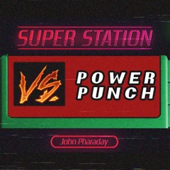 3- Power Punch