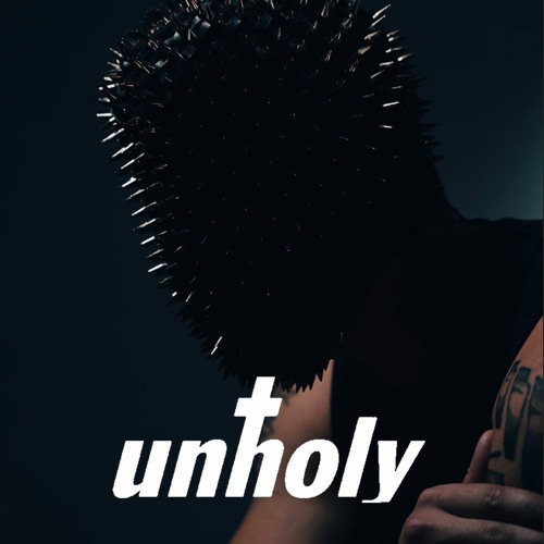 Sam Smith, Kim Petras - Unholy (INIGMA bootleg)