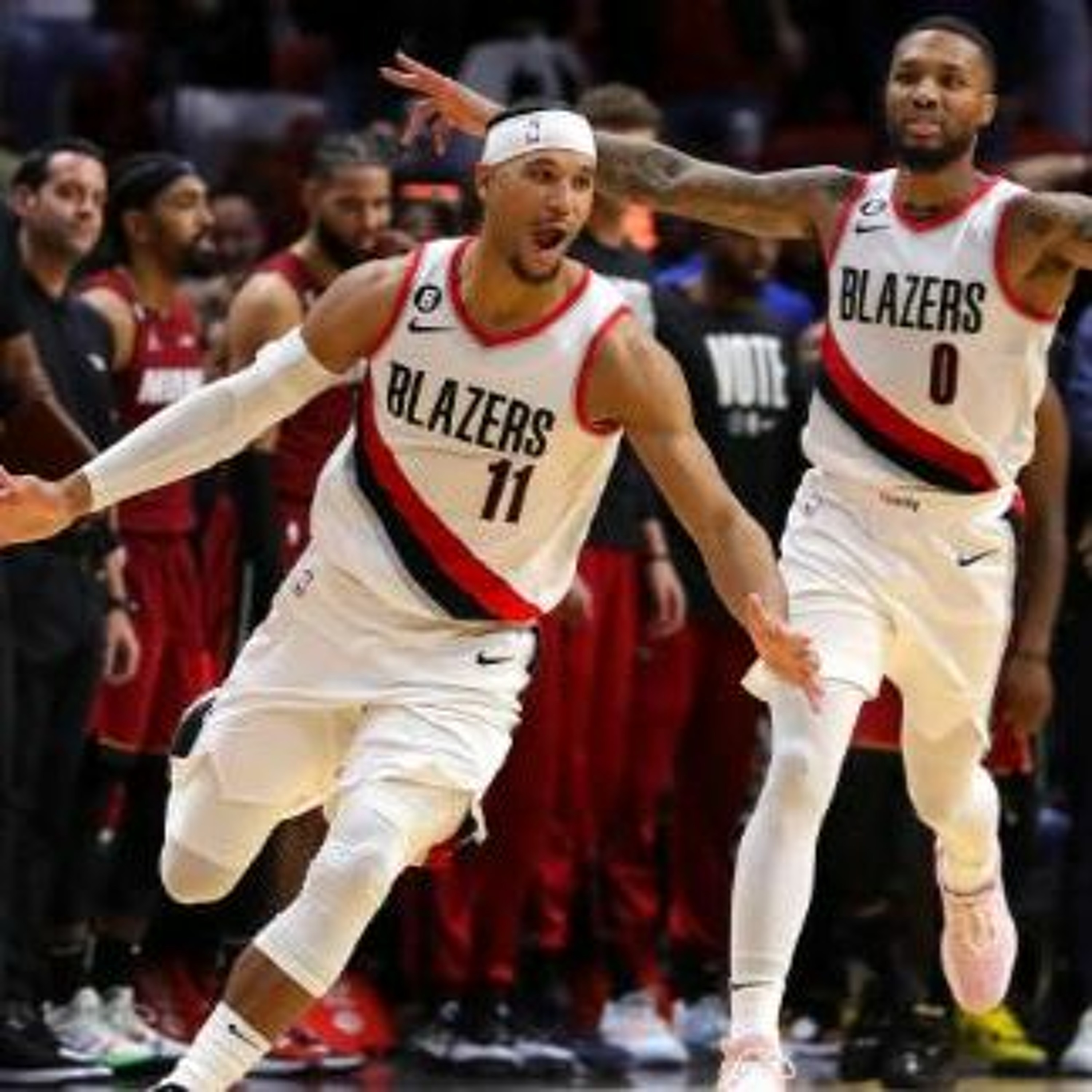 All Things Sports Podcast