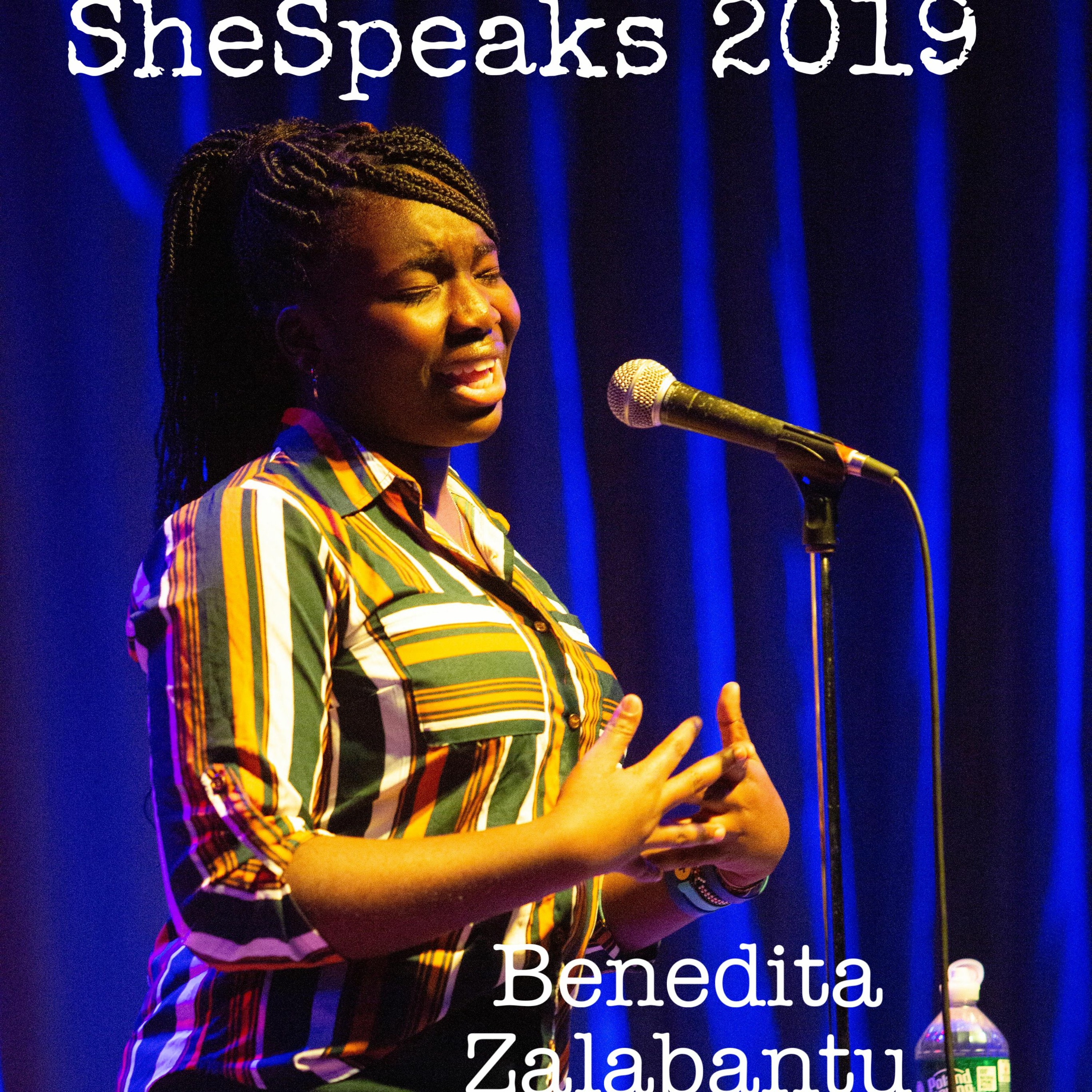 An Unscripted Woman Podcast