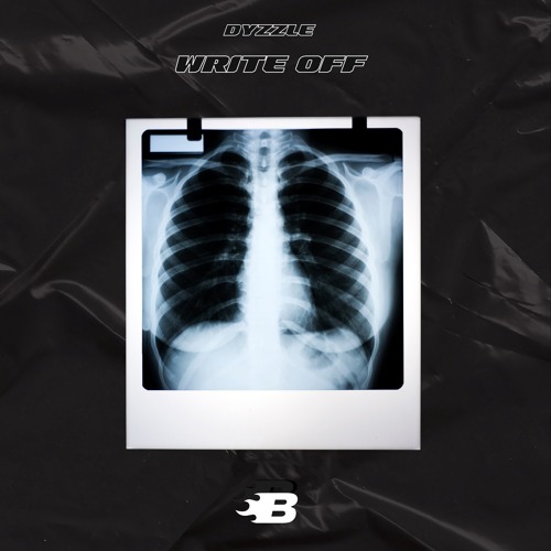 DYZZLE - WRITE OFF [FREE DOWNLOAD]