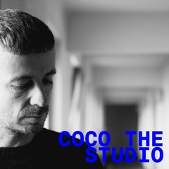 coco @ the studio | lausanne