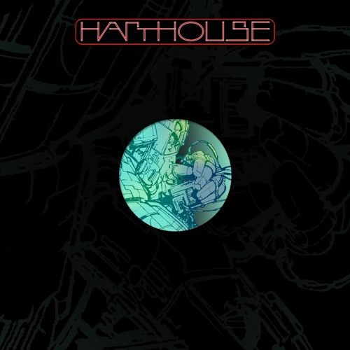DJ Lion, Just Julien - Unsustainable (Original Mix) Harthouse