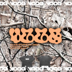 VOOG RADIO EP.2 - CYNTHESZR