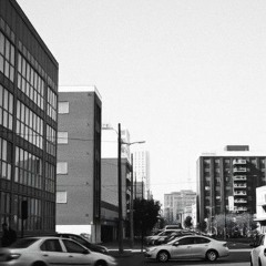 Dreams in Monochrome