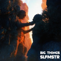 Big Things - Cybercastle