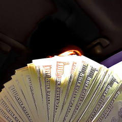 neva goin back
