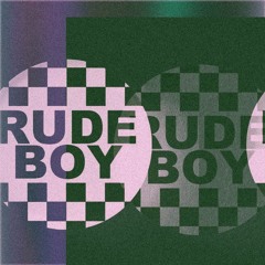 Rude Boy