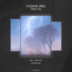 Fusion (IRE) - Paradox