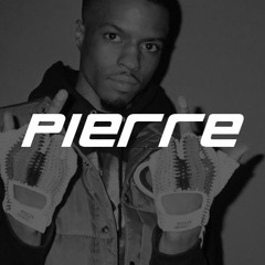 Pi'erre Bourne