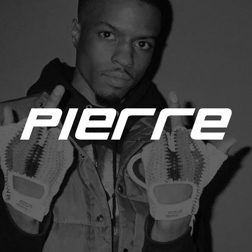 Pi'erre Bourne