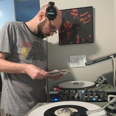 Pullin from the Stacks - Episode 133 (All 45s mix for WVUD)