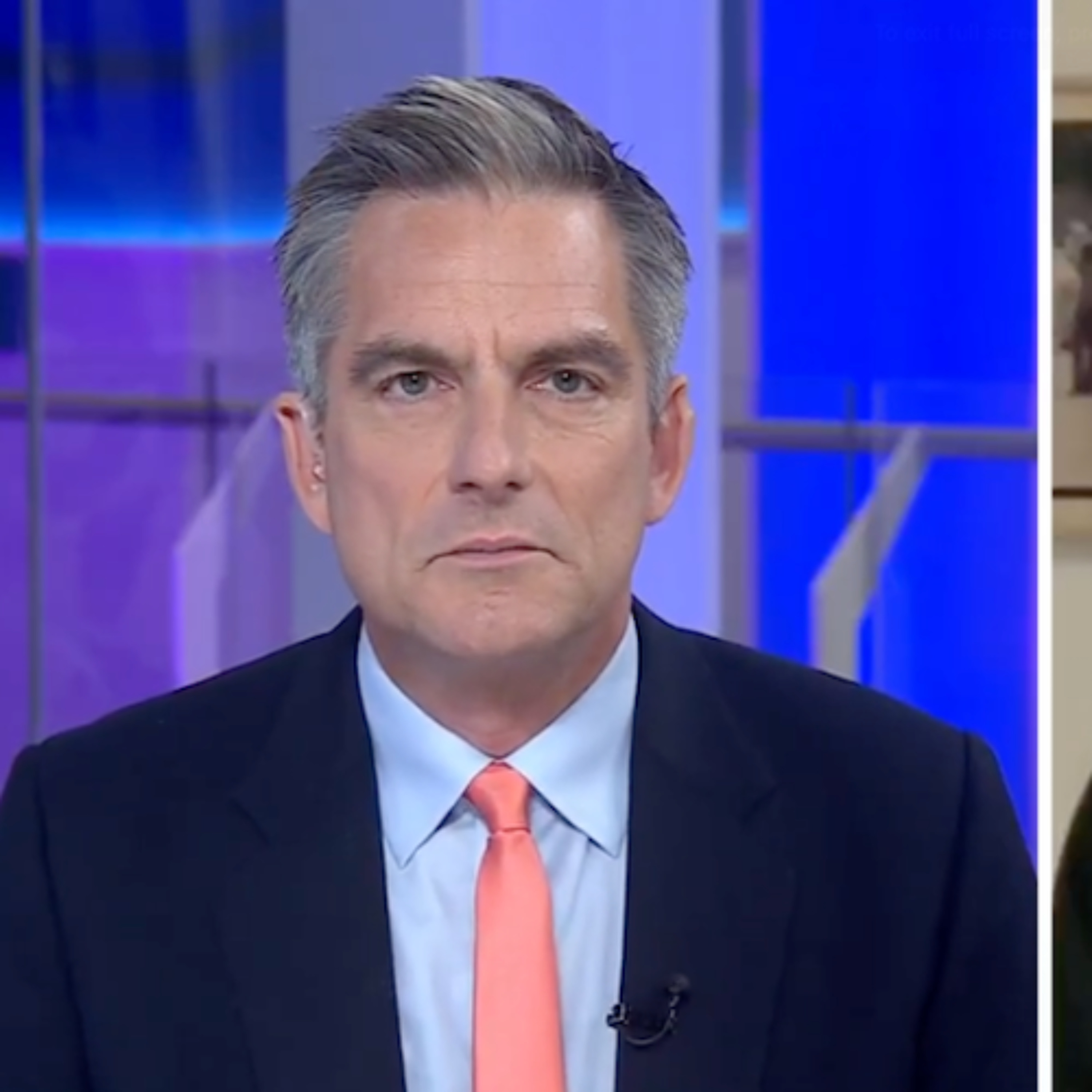 Sky News Smears Greta Thunberg As A Nazi To Justify IDF Attack