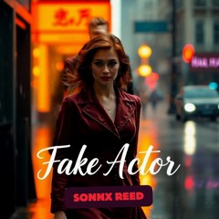 Fake Actor