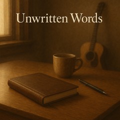 Unwritten Words