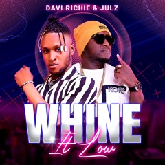 Mr Julz & Davi Richie -  Whine It Low