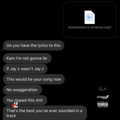 Oneluv Kt - somewhereinamerica!