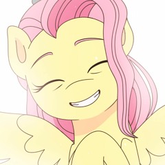THE TIME IS NOW HERE l Fluttershy Song