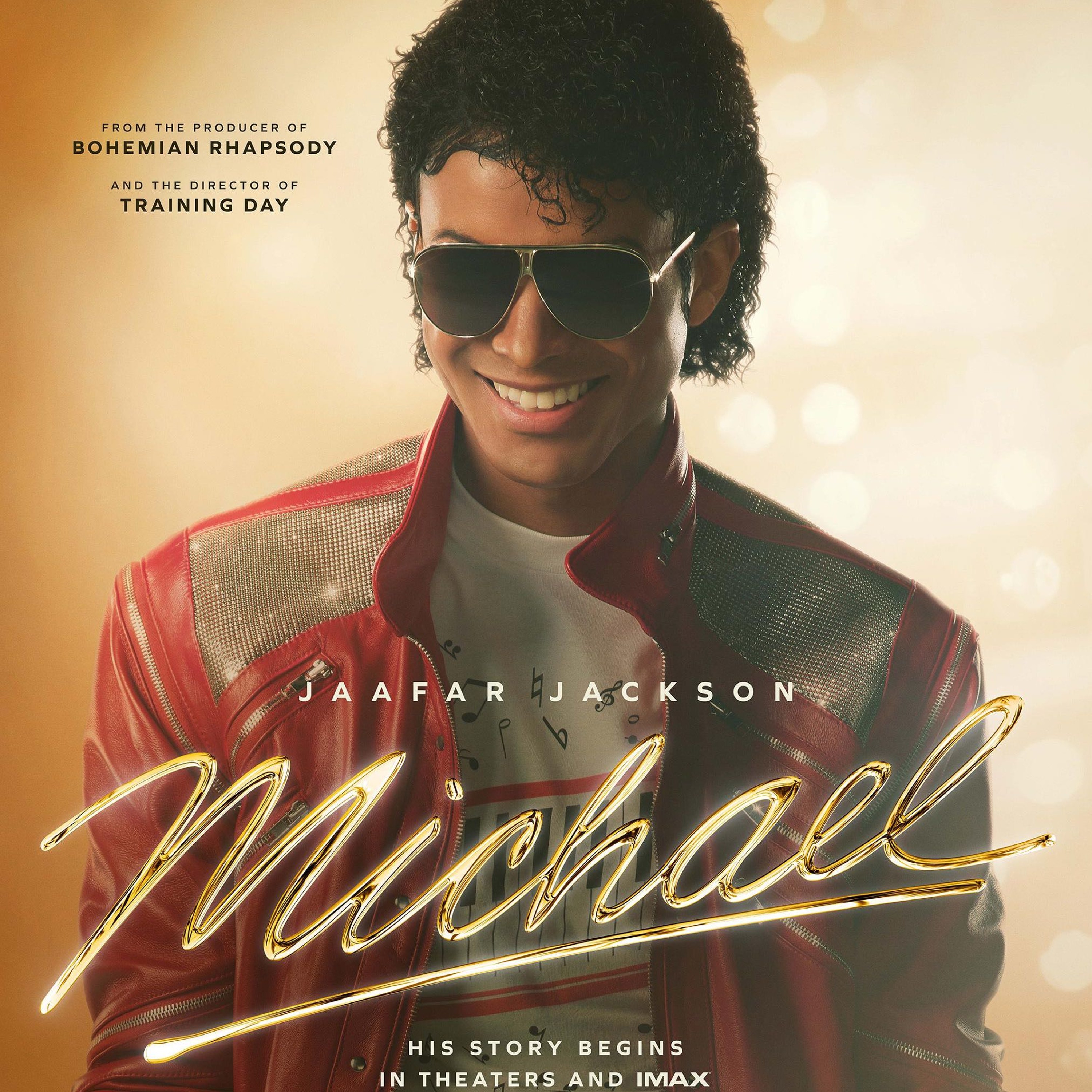 #900: Michael Jackson