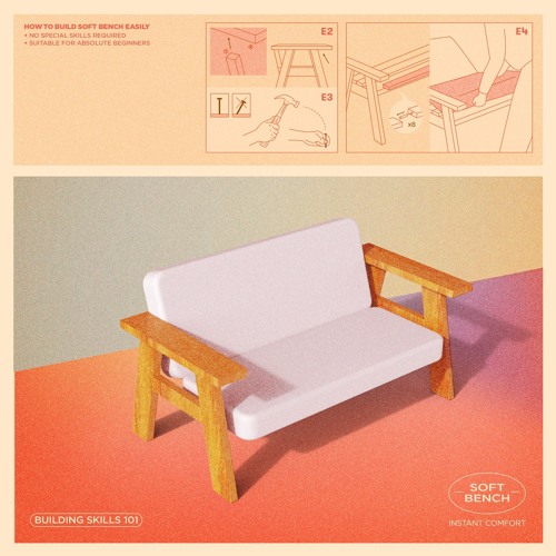 Soft Bench (Feat. 재규어 중사 (SFC.JGR))