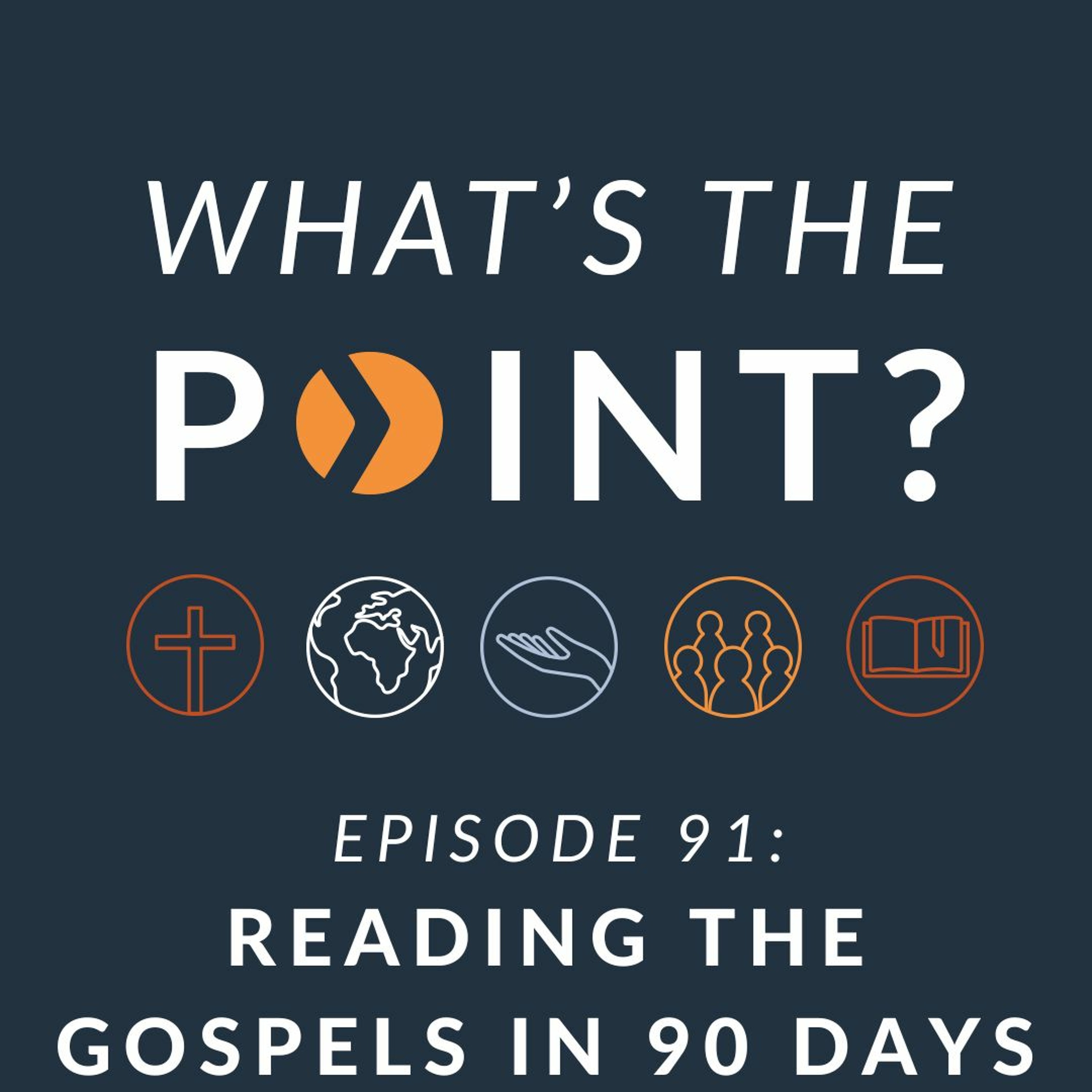 Waypoint Church | Durham, NC