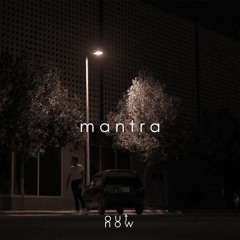 m a n t r a