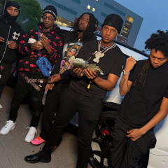 EBK Jaaybo x Dreamlliferizzy Shots Fired (Unreleased)