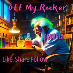 Off My Rocker Instrumental