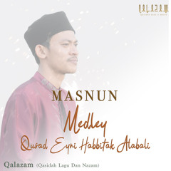 Medley Qusad Eyni Habbitak Ala Bali