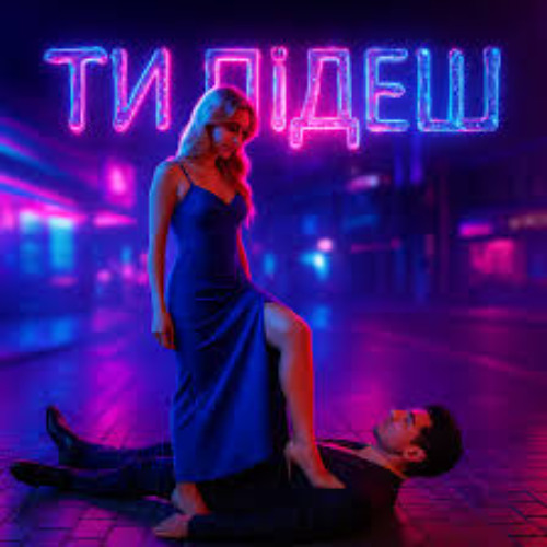 Ти підеш